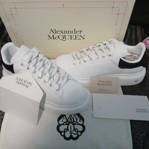 Alexander Mcqeen sneakers